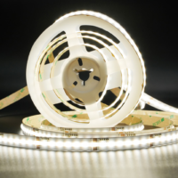 RGBW LED Strip Lights