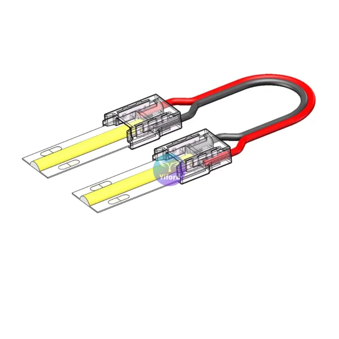 HR S SC 2PIN 10MM C