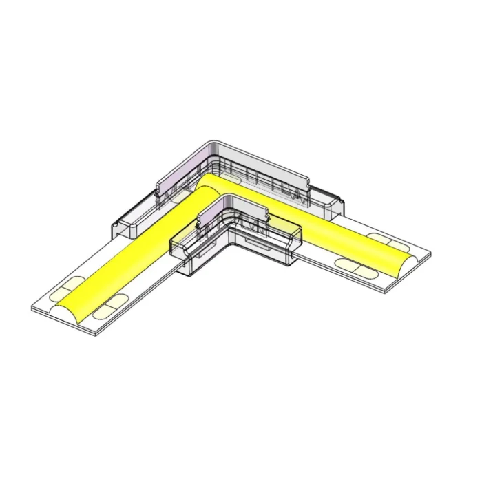 HR S SC 2PIN 8MM L