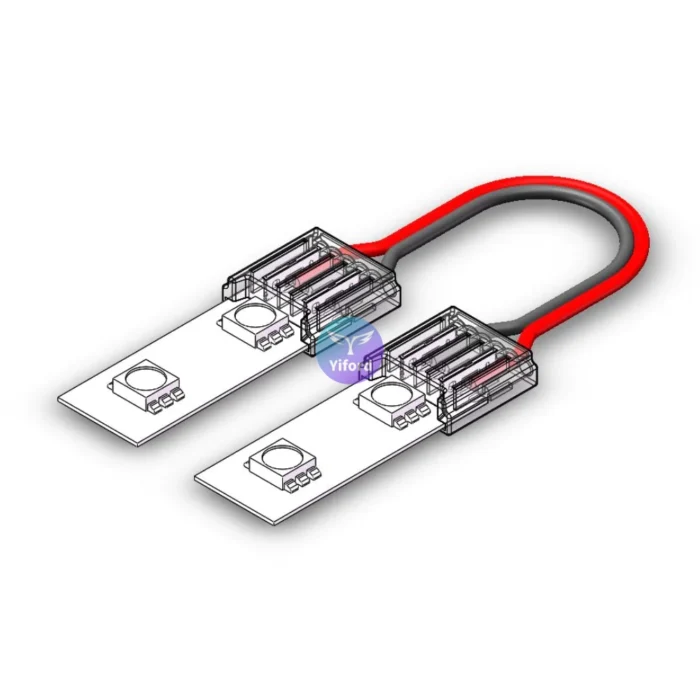 HR S SMD 2PIN 12MM C