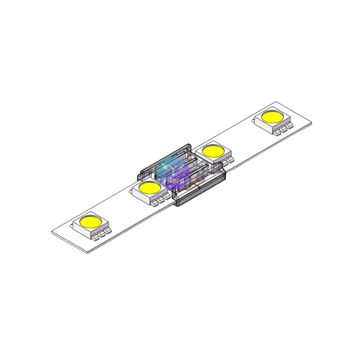 HR S SMD 3PIN 10MM A