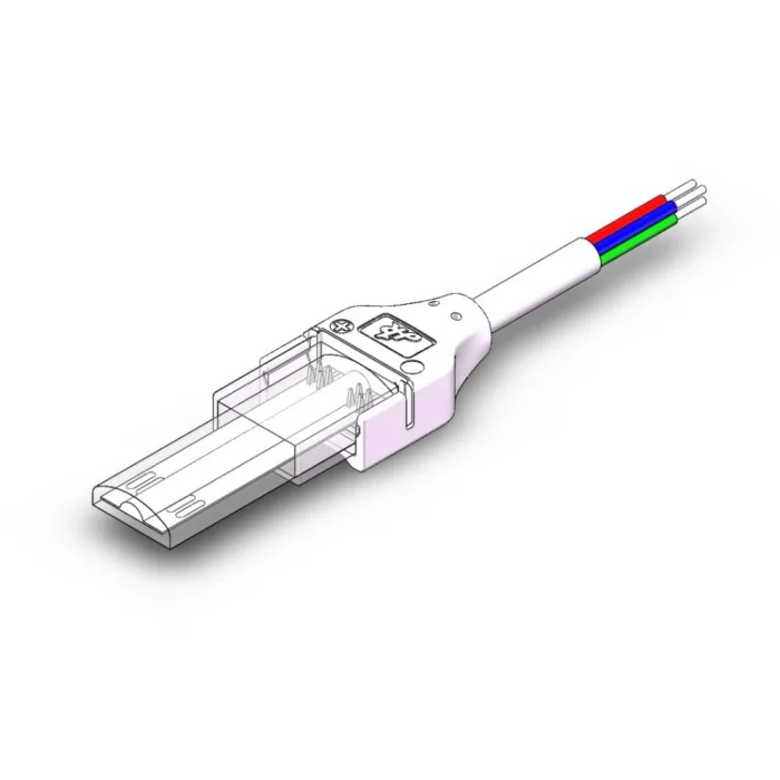 HR IP COB 4PIN 10MM B 02