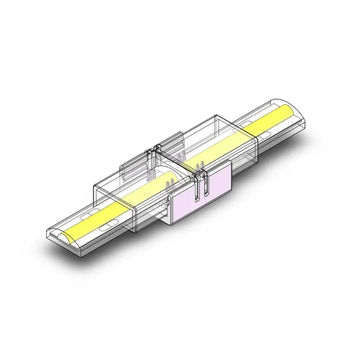 HR IP SC 2PIN 8MM A 05