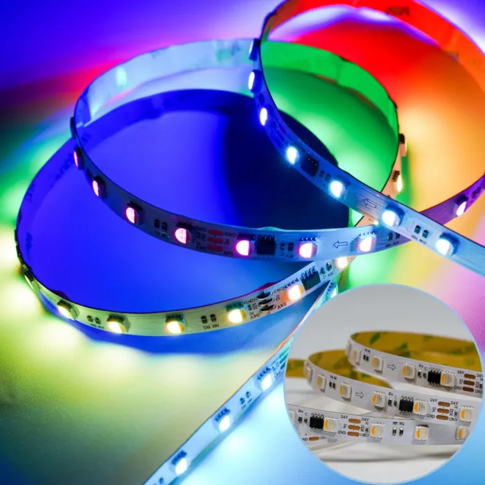 SMD LED Strip 3